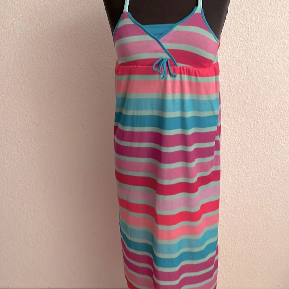 Colorful Sundress - Picture 1 of 3